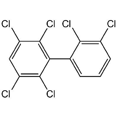 2,2',3,3',5,6-Hexachlorobiphenyl