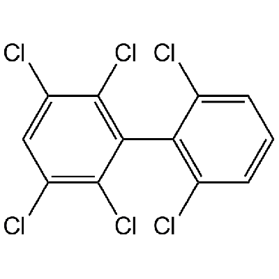 2,2',3,5,6,6'-Hexachlorobiphenyl