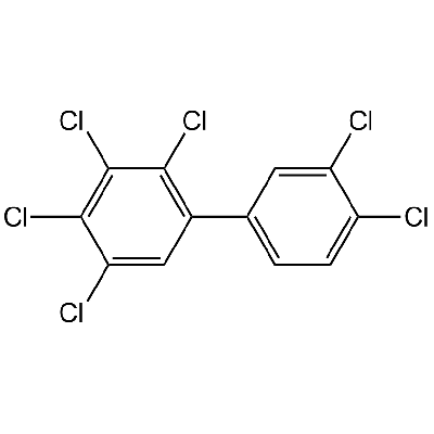 2,3,3',4,4',5-Hexachlorobiphenyl