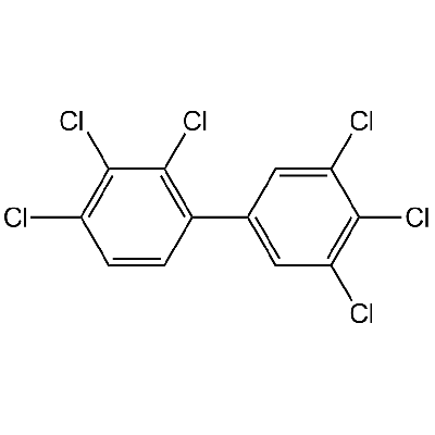 2,3,3',4,4',5'-Hexachlorobiphenyl