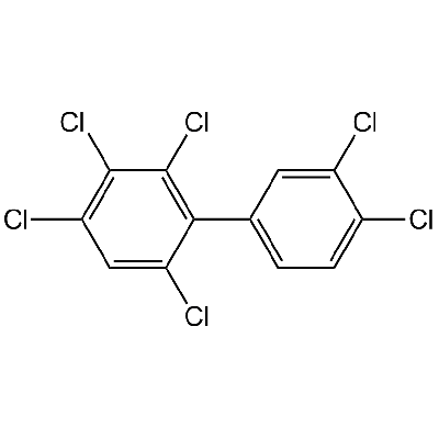 2,3,3',4,4',6-Hexachlorobiphenyl