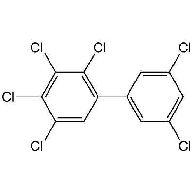 2,3,3',4,5,5'-Hexachlorobiphenyl