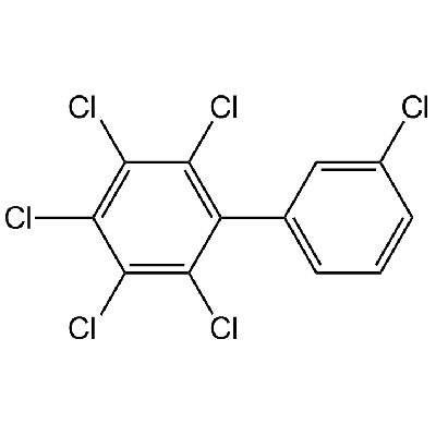 2,3,3',4,5,6-Hexachlorobiphenyl