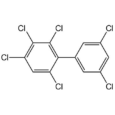 2,3,3',4,5',6-Hexachlorobiphenyl