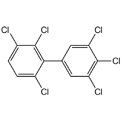 2,3,3',4',5',6-Hexachlorobiphenyl