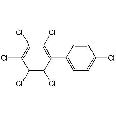 2,3,4,4',5,6-Hexachlorobiphenyl