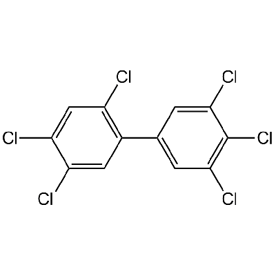 2,3',4,4',5,5'-Hexachlorobiphenyl