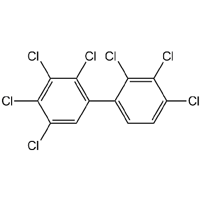 2,2',3,3',4,4',5-Heptachlorobiphenyl