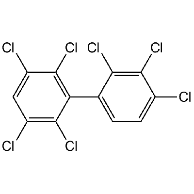 2,2',3,3',4',5,6-Heptachlorobiphenyl