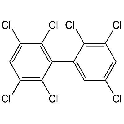 2,2',3,3',5,5',6-Heptachlorobiphenyl