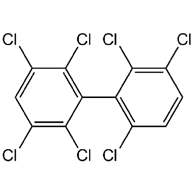 2,2',3,3',5,6,6'-Heptachlorobiphenyl