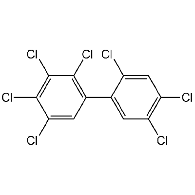 2,2',3,4,4',5,5'-Heptachlorobiphenyl