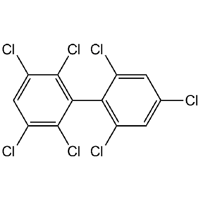 2,2',3,4',5,6,6'-Heptachlorobiphenyl