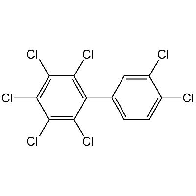 2,3,3',4,4',5,6-Heptachlorobiphenyl