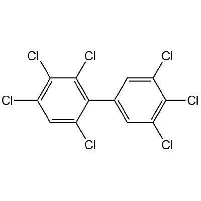 2,3,3',4,4',5',6-Heptachlorobiphenyl