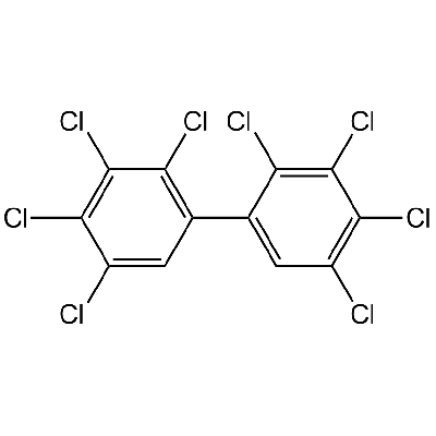 2,2',3,3',4,4',5,5'-Octachlorobiphenyl