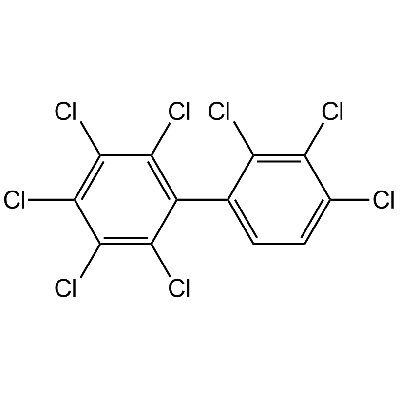2,2',3,3',4,4',5,6-Octachlorobiphenyl