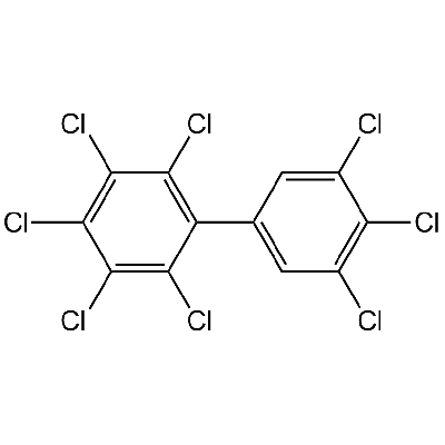 2,3,3',4,4',5,5',6-Octachlorobiphenyl