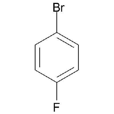 p-Bromofluorobenzene