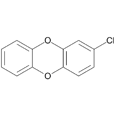 2-Chlorodibenzo-p-dioxin