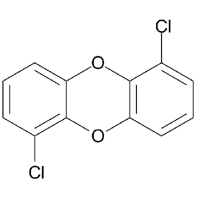 1,6-Dichlorodibenzo-p-dioxin