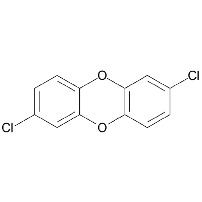 2,7-Dichlorodibenzo-p-dioxin