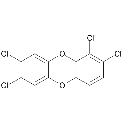 1,2,7,8-Tetrachlorodibenzo-p-dioxin