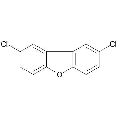 2,8-Dichlorodibenzofuran