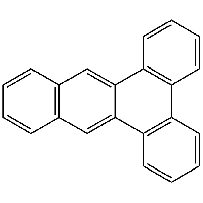 1,2:3,4-Dibenzanthracene