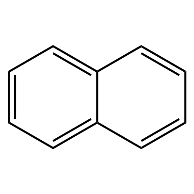 Naphthalene
