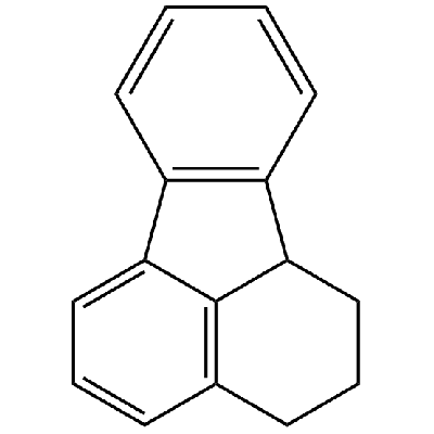 1,2,3,10b-Tetrahydrofluoranthene