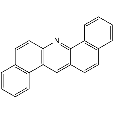 Dibenz(a,h)acridine