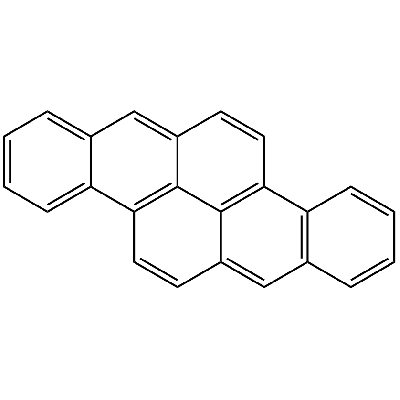 Dibenz(a,h)pyrene