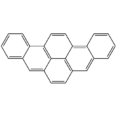 Dibenz(a,i)pyrene