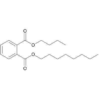Butyl octyl phthalate (Tech Mix)