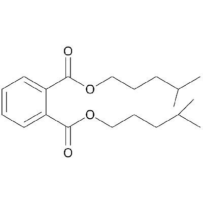 Discontinued: see J-007-10MG; (was Diisohexyl phthalate (Tech Mix))
