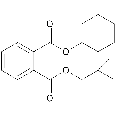Isobutylcyclohexyl phthalate (Tech Mix)
