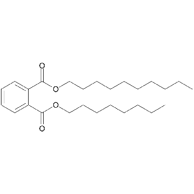 n-Octyl n-decyl phthalate (Tech Mix)