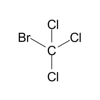Bromotrichloromethane