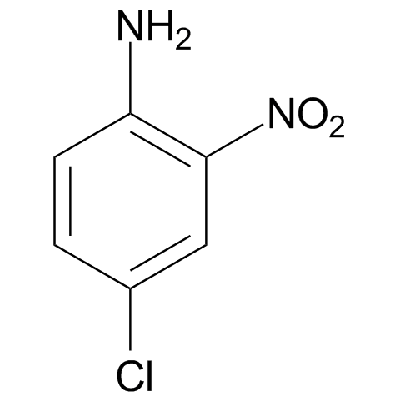 4-Chloro-2-nitroaniline