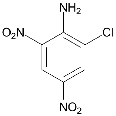 2-Chloro-4,6-dinitroaniline