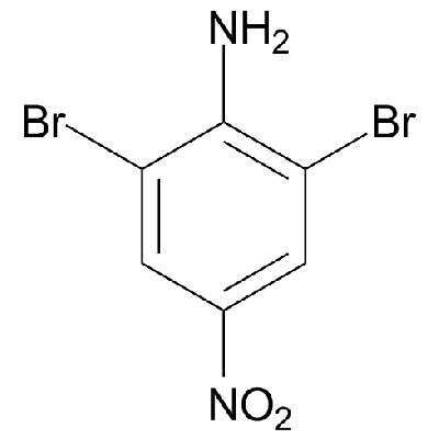 2,6-Dibromo-4-nitroaniline