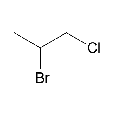 2-Bromo-1-chloropropane
