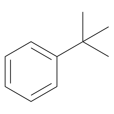 tert-Butylbenzene