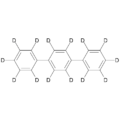 p-Terphenyl-d14