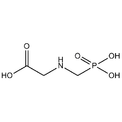 Glyphosate