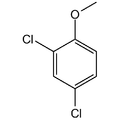 2,4-Dichloroanisole