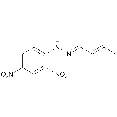 Crotonaldehyde-DNPH