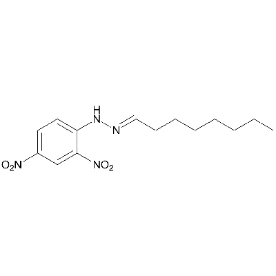 Octanal-DNPH