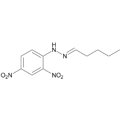 Pentanal-DNPH